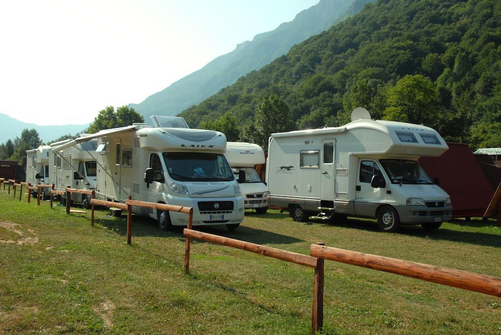 Rafting Center Drina Tara Hotel Bastasi Exterior photo