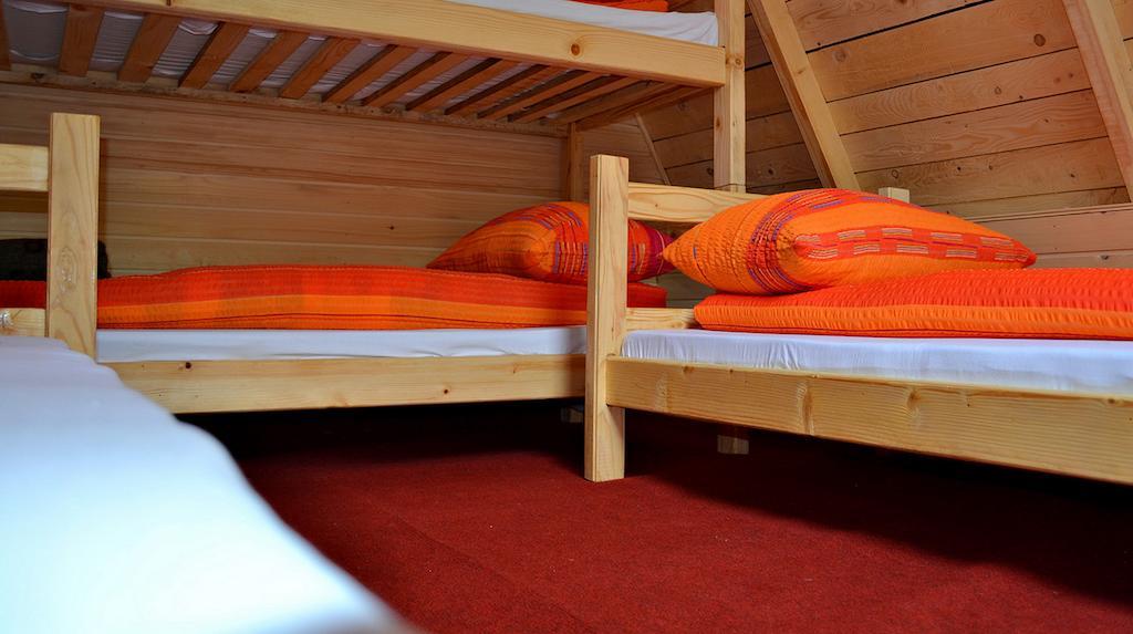 Rafting Center Drina Tara Hotel Bastasi Room photo